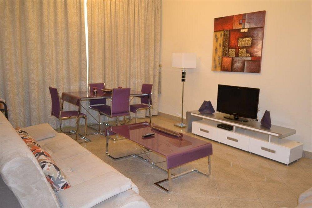 Abu Dhabi Plaza Hotel Apartments Luaran gambar